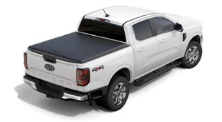 2025 Ford Ranger® External Image 4